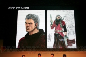 『DMC5』情報まとめ。レビューやインタビュー、登場キャラやシステムを一挙掲載