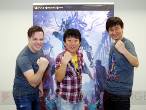 『DMC5』情報まとめ。レビューやインタビュー、登場キャラやシステムを一挙掲載