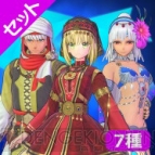 『Fate/EXTRA』