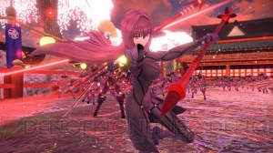 DL版『Fate/EXTRA』シリーズのセールが3月27日まで開催。『Fate/EXTELLA LINK』がラインナップ