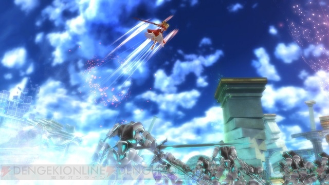 DL版『Fate/EXTRA』シリーズのセールが3月27日まで開催。『Fate/EXTELLA LINK』がラインナップ