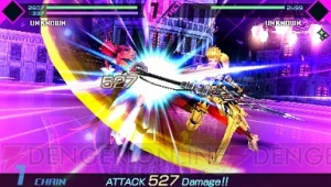 DL版『Fate/EXTRA』シリーズのセールが3月27日まで開催。『Fate/EXTELLA LINK』がラインナップ