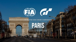 『グランツーリスモSPORT』“FIA グランツーリスモチャンピオンシップ”2019年シーズンが開催決定