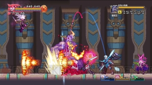 『ドラゴンMFD』アップデートパッチVer.1.3.0が配信。NM追加やキャラの移動速度調整も