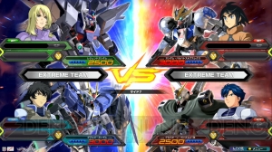 初心者からレベルアップする『機動戦士ガンダム EXVS2』企画その2。リスク・リターンを意識してみよう