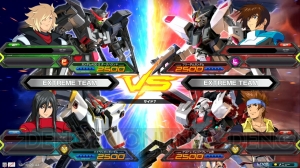 初心者からレベルアップする『機動戦士ガンダム EXVS2』企画その2。リスク・リターンを意識してみよう