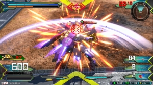 初心者からレベルアップする『機動戦士ガンダム EXVS2』企画その2。リスク・リターンを意識してみよう