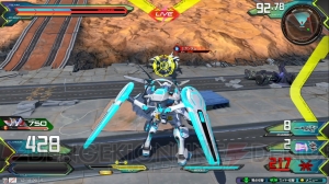 初心者からレベルアップする『機動戦士ガンダム EXVS2』企画その2。リスク・リターンを意識してみよう