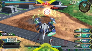 初心者からレベルアップする『機動戦士ガンダム EXVS2』企画その2。リスク・リターンを意識してみよう