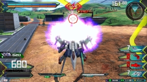 初心者からレベルアップする『機動戦士ガンダム EXVS2』企画その2。リスク・リターンを意識してみよう