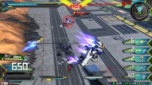 初心者からレベルアップする『機動戦士ガンダム EXVS2』企画その2。リスク・リターンを意識してみよう