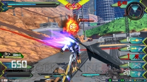 初心者からレベルアップする『機動戦士ガンダム EXVS2』企画その2。リスク・リターンを意識してみよう