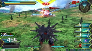 初心者からレベルアップする『機動戦士ガンダム EXVS2』企画その2。リスク・リターンを意識してみよう