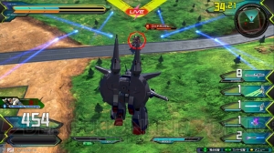 初心者からレベルアップする『機動戦士ガンダム EXVS2』企画その2。リスク・リターンを意識してみよう