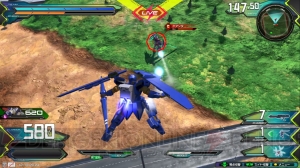 初心者からレベルアップする『機動戦士ガンダム EXVS2』企画その2。リスク・リターンを意識してみよう