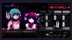 『VA-11 Hall A（ヴァルハラ）』