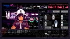 『VA-11 Hall A（ヴァルハラ）』