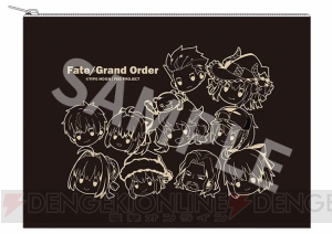 『FGO』のアートブック第2弾をはじめとした新商品が“AnimeJapan 2019”のディライトワークスブースで販売