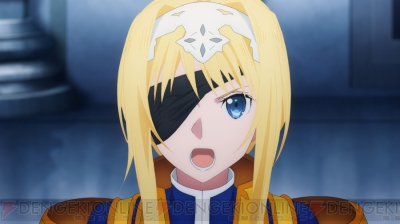 Sao アリシゼーション 第21話 整合騎士となったユージオに キリトの言葉は届くのか 電撃オンライン