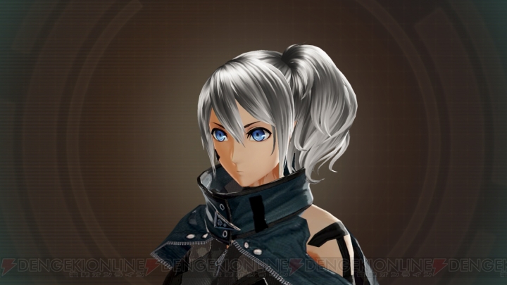 ゴッドイーター3 Ver 1 アプデで新アラガミ アメン ラー 登場 Ver 1 30で新npcアイン ニール追加 電撃オンライン