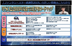 『PSO2』EP1～3を再構成した新作TVアニメの放送が決定。4月24日配信のEP6調整＆方針、今後のロードマップも