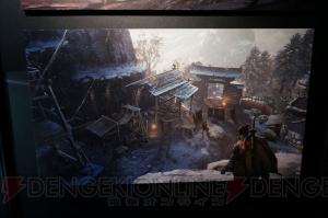 『SEKIRO』発売直前イベントレポート。来場者に贈られた豪華ノベルティセットのプレゼント企画も【電撃PS】