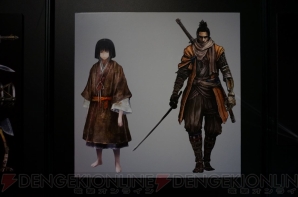 『SEKIRO』