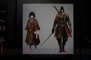 『SEKIRO』発売直前イベントレポート。来場者に贈られた豪華ノベルティセットのプレゼント企画も【電撃PS】