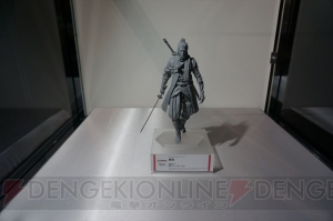 『SEKIRO』発売直前イベントレポート。来場者に贈られた豪華ノベルティセットのプレゼント企画も【電撃PS】