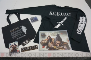 『SEKIRO』