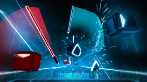 『Beat Saber』