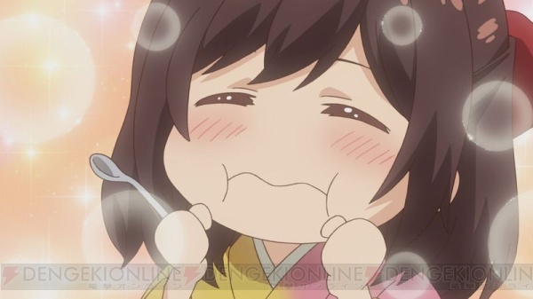 TVアニメ『明治東亰恋伽』第10話先行カットが到着。芽衣がいなくなってしまう不安にかられた鴎外は……。