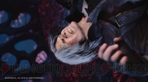 『デビル メイ クライ 5』の魅力とは？ 『DMC5』×『D×2』コラボを楽しむための元ネタを解説