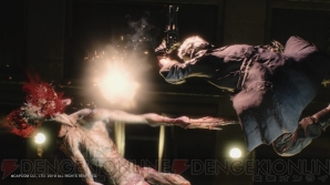 『D×2』×『DMC5』