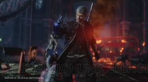 『デビル メイ クライ 5』の魅力とは？ 『DMC5』×『D×2』コラボを楽しむための元ネタを解説