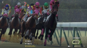 競馬を知らずとも『ウイニングポスト』を遊び続ける理由。血を繋いでいくゲーム性にハマる【ウイポね！＃1】