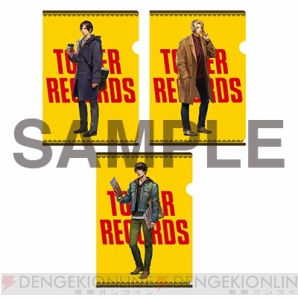 3月27日より『囚われのパルマ』×TOWER RECORDS POP UP SHOP開催でコラボグッズ販売決定！