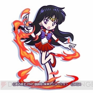 『ぷよクエ』×『セーラームーン Crystal』コラボ開催。コラボキャラのスキル効果を紹介
