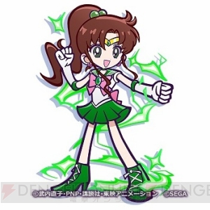『ぷよクエ』×『セーラームーン Crystal』コラボ開催。コラボキャラのスキル効果を紹介