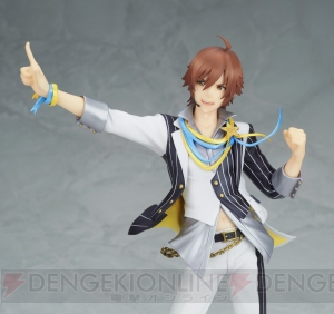 『SideM』グローリーモノクローム衣装の天ヶ瀬冬馬フィギュアが限定流通で発売決定