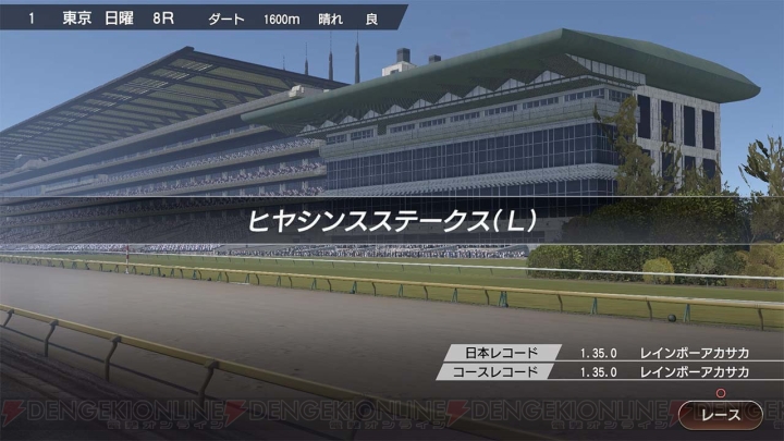 『ウイニングポスト9』は2019年度最新競馬データに対応！ 世界に通用する馬づくりの鍵を握る配合要素を紹介