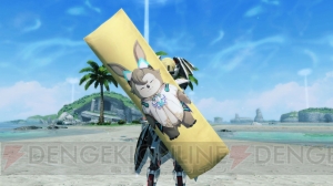 『PSO2』で『PSO2es』5周年記念コラボ開催。ACスクラッチにアフタルやリーンのコスチュームが登場