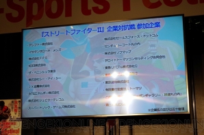 “大手町・丸の内・有楽町地区まちづくり30周年e-Sports Festival 俺より強いやつに大丸有で会いに行く。”