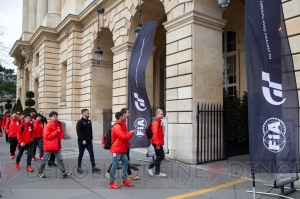 『グランツーリスモSPORT』“ワールドツアー 2019 パリ”大会の結果発表。1位はチリ代表選手