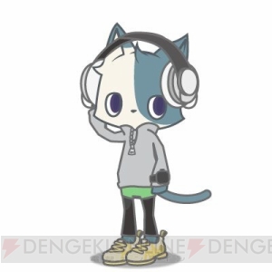 『ビットにゃんたーず』が配信。ネコと一緒に現実世界を冒険するリアルワールドゲーム