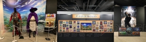 『グラサマ』2周年記念リアルイベントのフォトレポート到着。記念ログインキャンペーン実施中