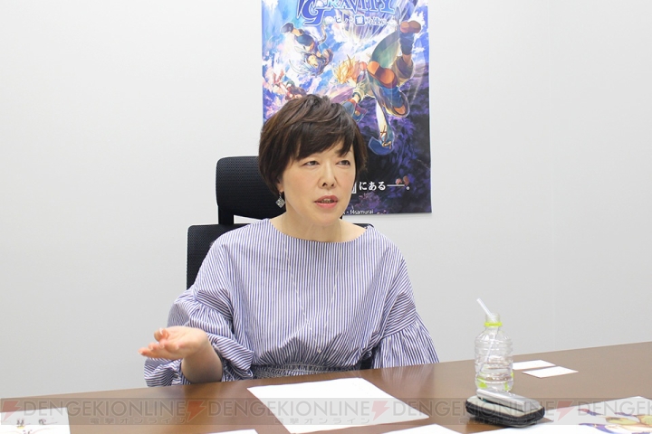 小林靖子さんが初めてのゲームシナリオに四苦八苦。『ワンダーグラビティ』開発者インタビュー
