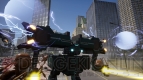 『EARTH DEFENSE FORCE： IRON RAIN（EDF：IR）』