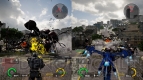 『EARTH DEFENSE FORCE： IRON RAIN（EDF：IR）』