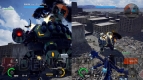 『EARTH DEFENSE FORCE： IRON RAIN（EDF：IR）』